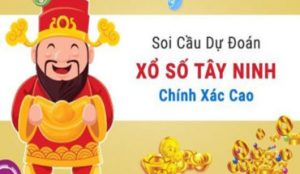 Cách soi cầu lô đề Tây Ninh không hòa thì phát