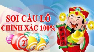 Soi cầu lô Vip Gia Lai – đánh lô trúng