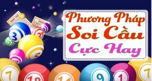 Cách bắt đề chạm chuẩn nhất trong ngày